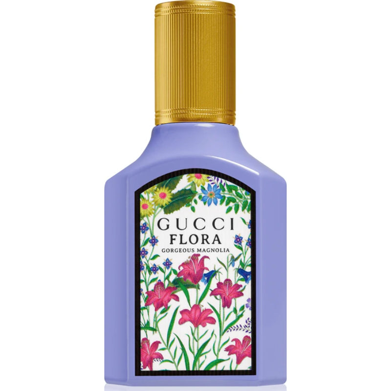 Gucci Flora Gorgeous Magnolia Eau de Parfum Mujer 30 ml