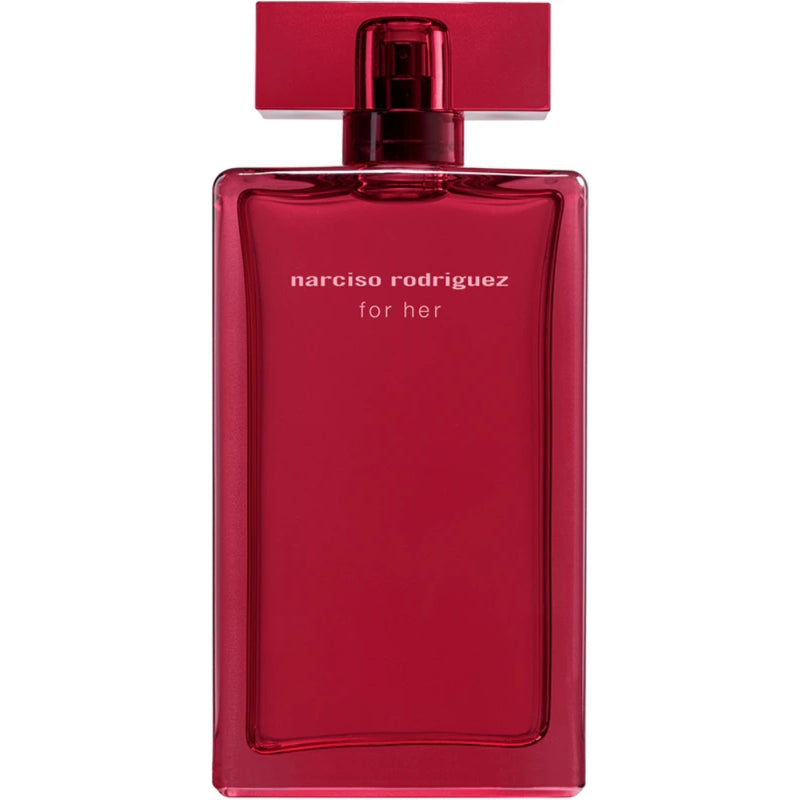 Narciso Rodriguez For Her Intense Eau de Parfum Mujer 100 ml