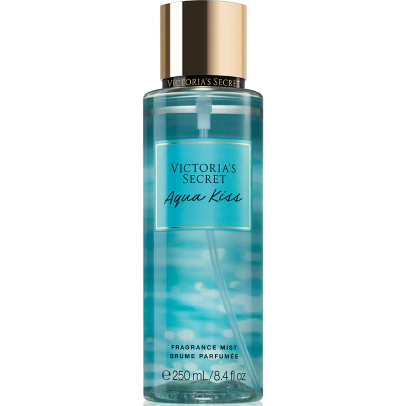 Victoria's Secret Aqua Kiss Body mist Mujer 250 ml