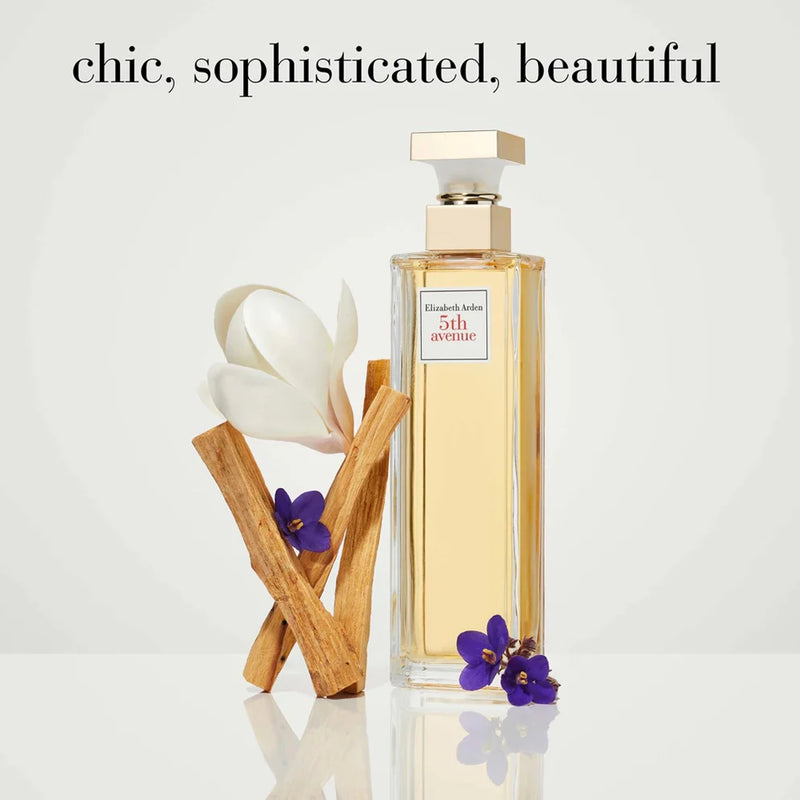 Elizabeth Arden 5th Avenue Eau de Parfum Mujer 75 ml