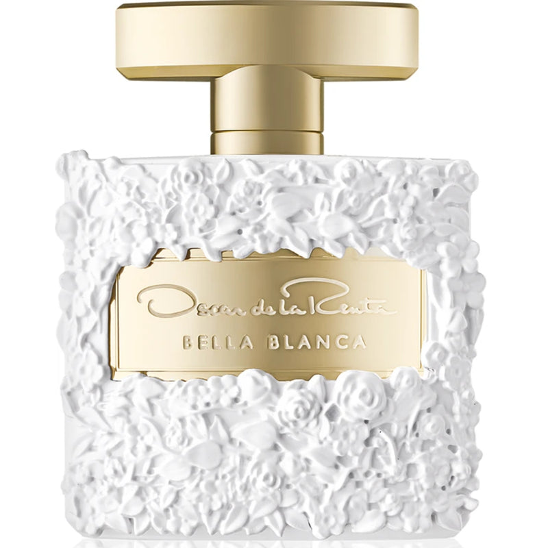 Oscar De La Renta Bella Blanca Eau de Parfum Mujer 100 ml