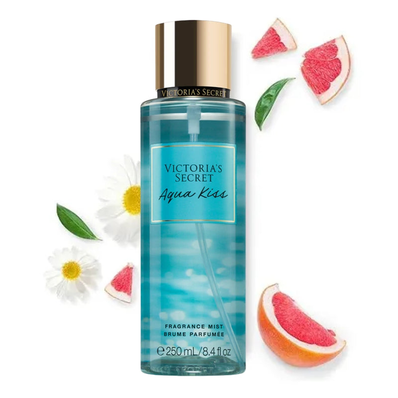 Victoria's Secret Aqua Kiss Body mist Mujer 250 ml