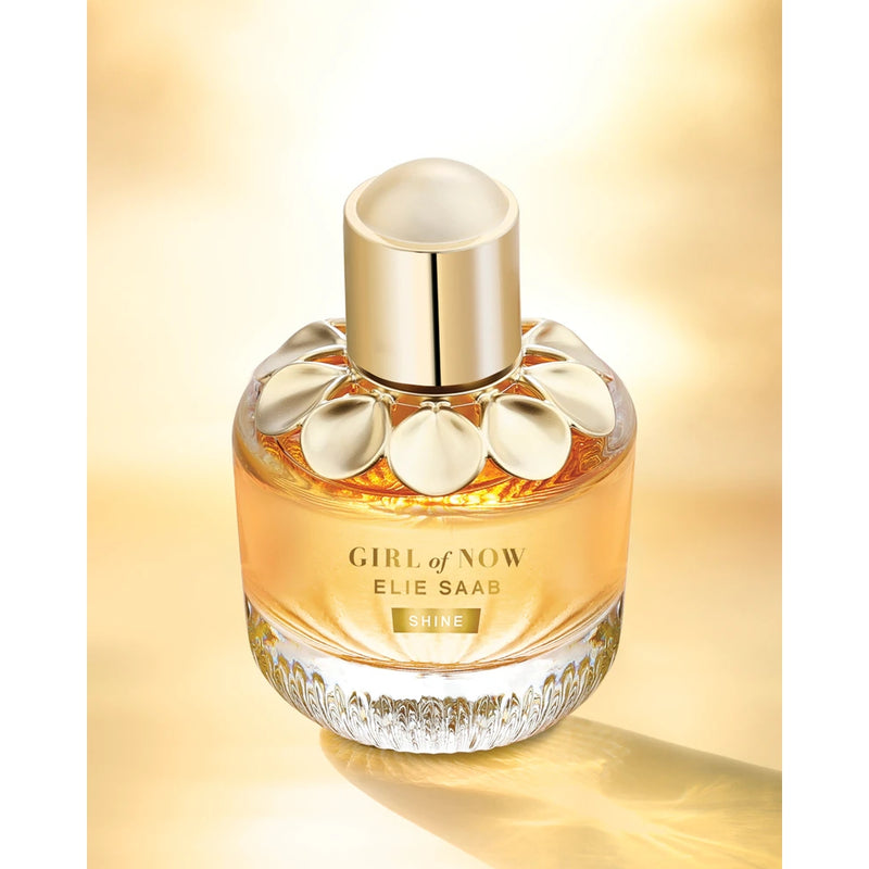 Elie Saab Girl Of Now Shine Eau De Parfum 30 ml