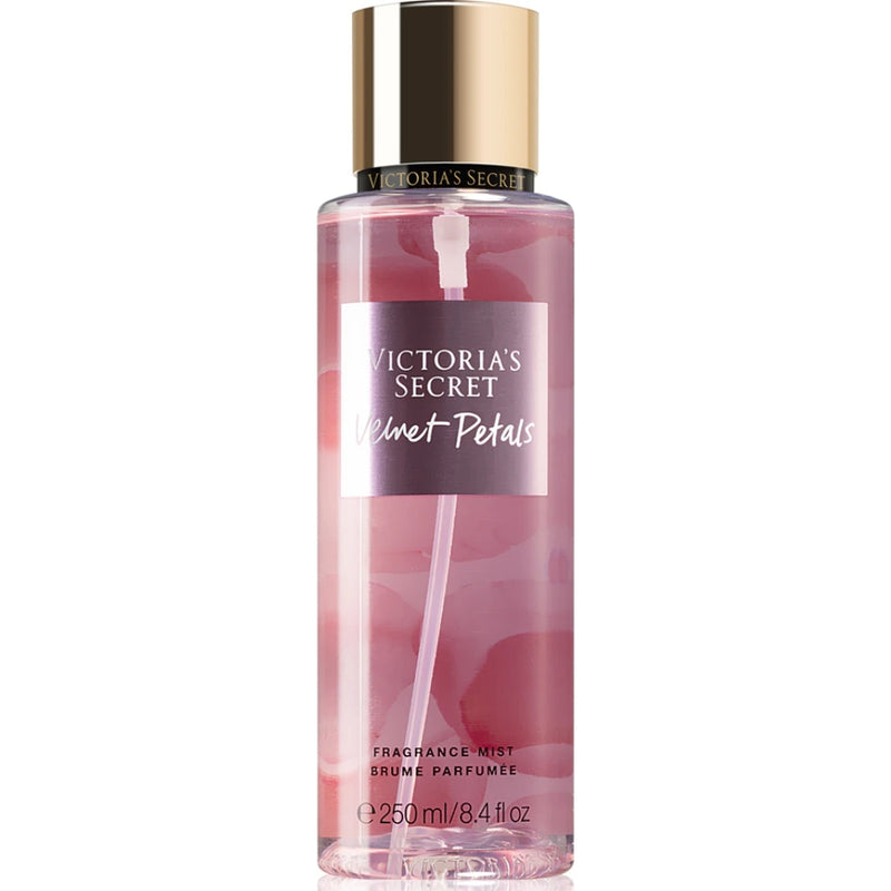 Victoria's Secret Velvet Petals Body Mist 250 ml