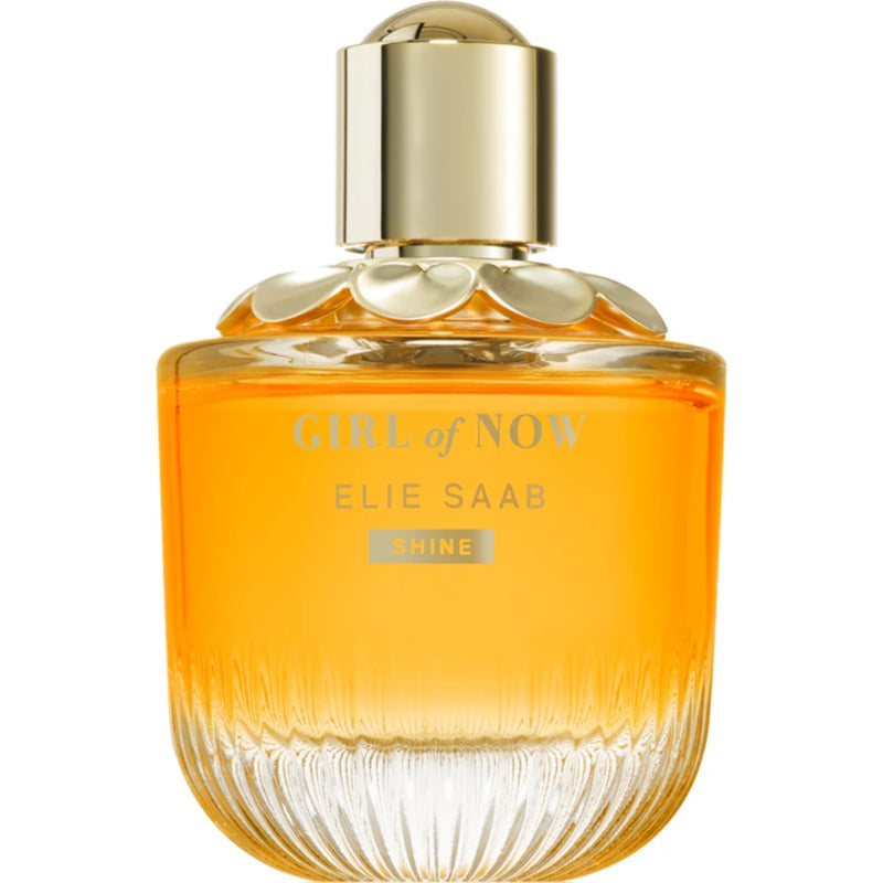 Elie Saab Girl Of Now Shine Eau De Parfum 90 ml