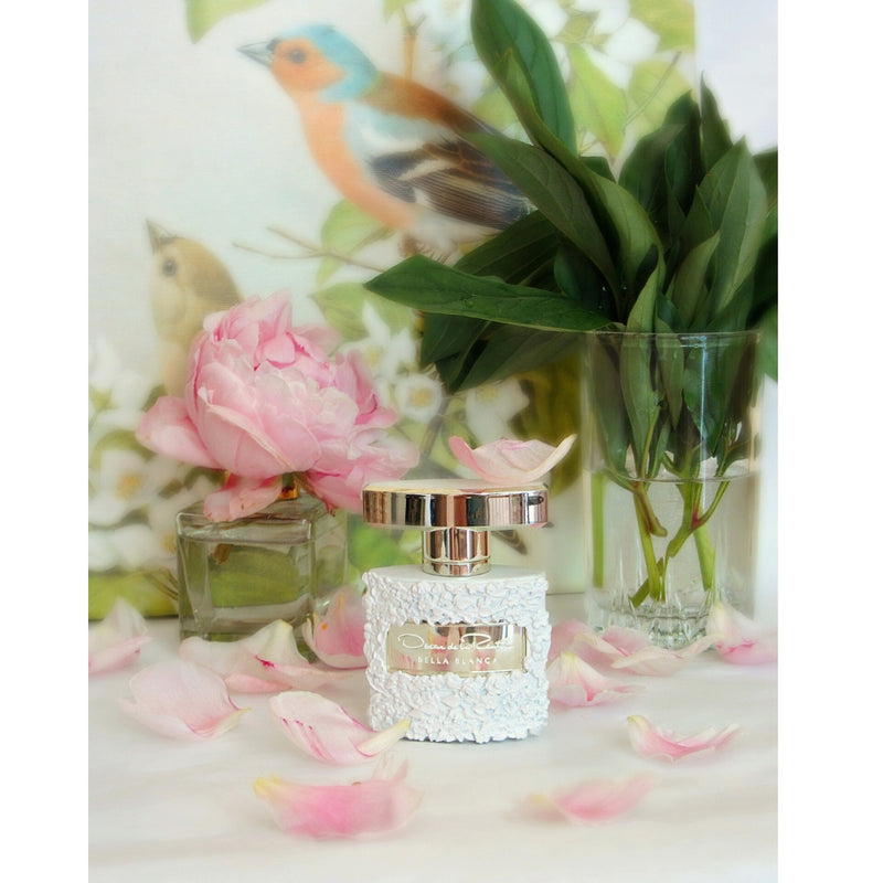 Oscar De La Renta Bella Blanca Eau de Parfum Mujer 100 ml
