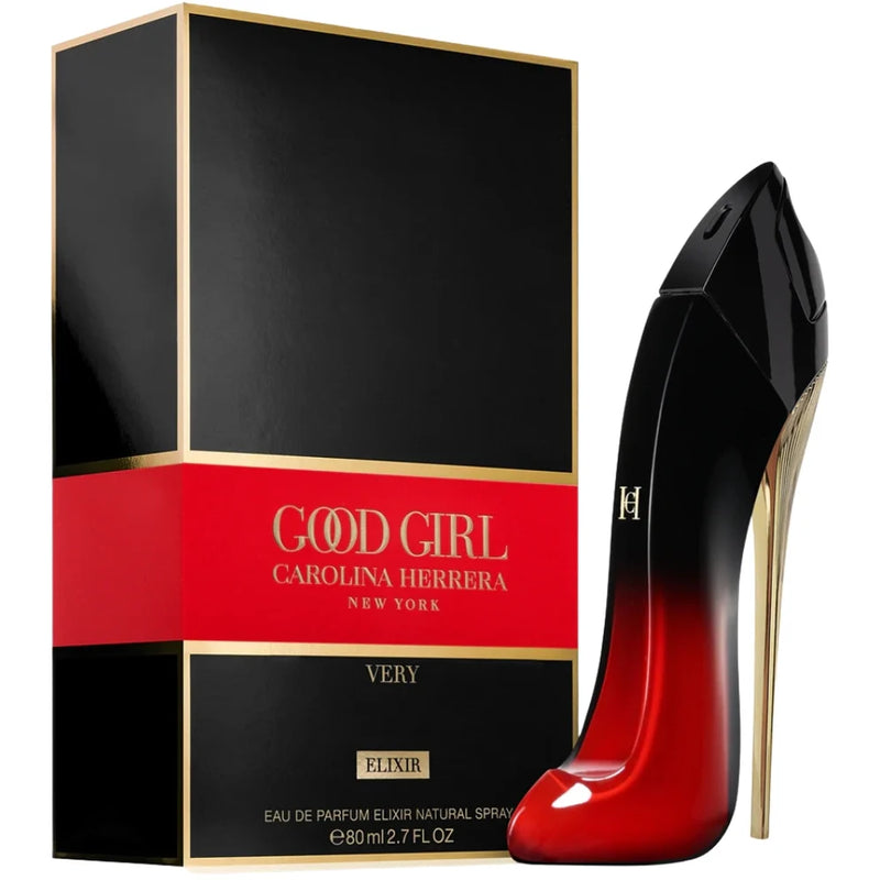 Carolina Herrera Very Good Girl Eau de Parfum Elixir 80 ml