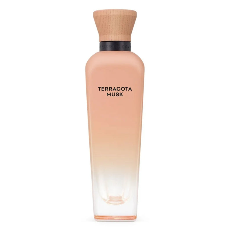 Adolfo Dominguez Terracota Musk Eau de Parfum Mujer 120 ml