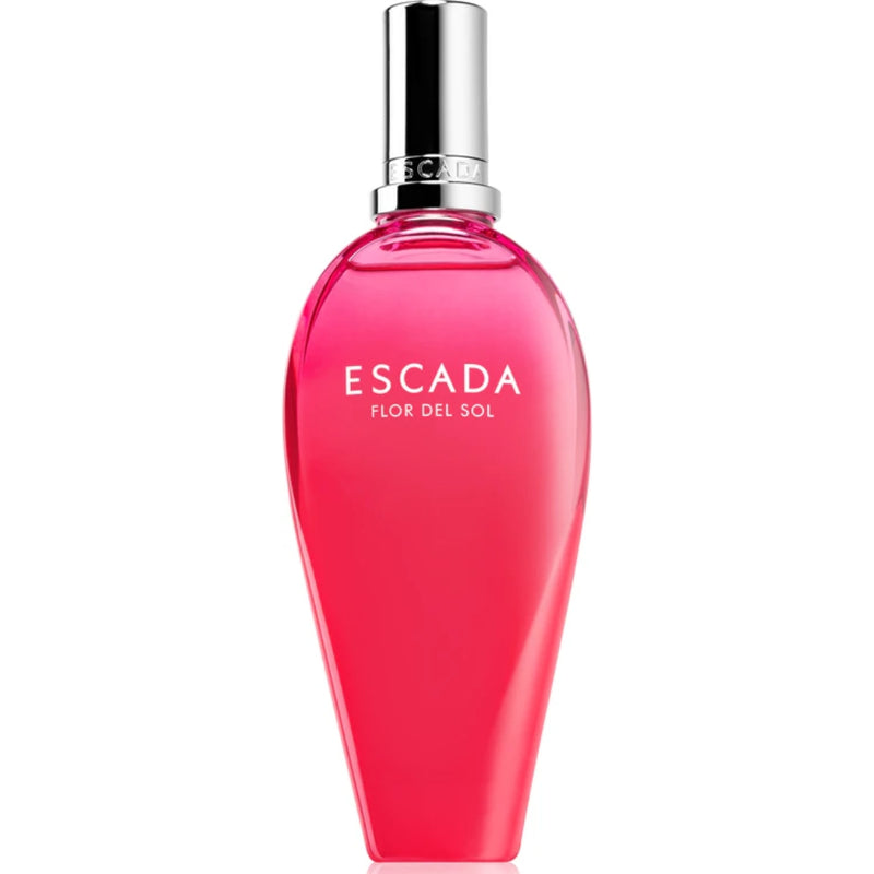 Escada Flor del Sol Eau de Toilette Mujer 100 ml