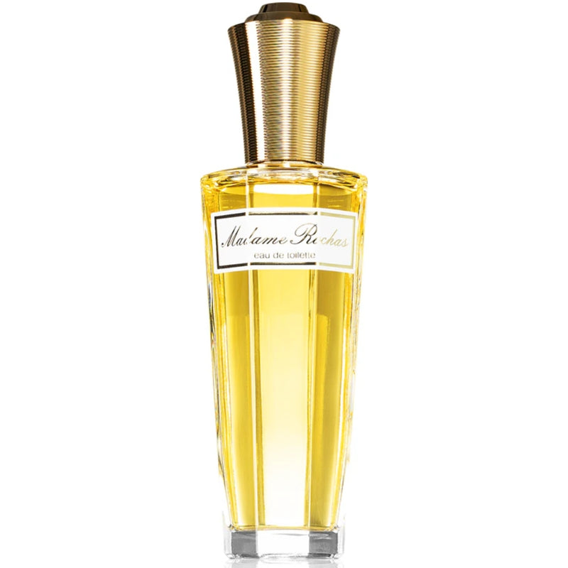 Rochas Madame Rochas Eau De Toilette Spray 100ml
