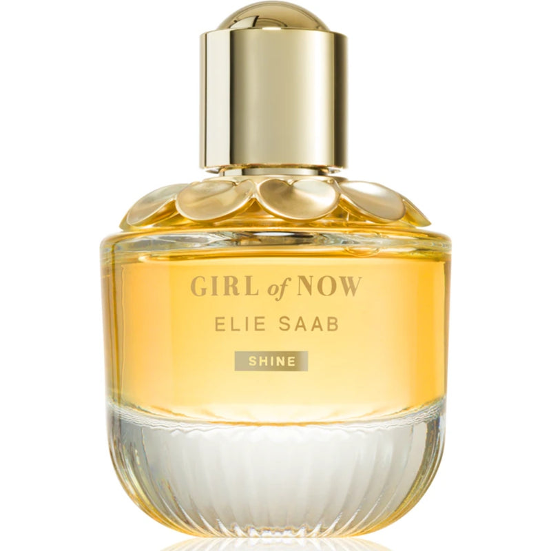 Elie Saab Girl Of Now Shine Eau De Parfum 50 ml