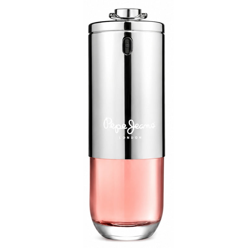 Pepe Jeans Bright Eau de Parfum Mujer 80 ml