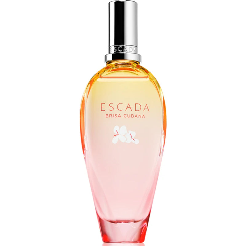 Escada Brisa Cubana Eau de Toilette Mujer 100 ml