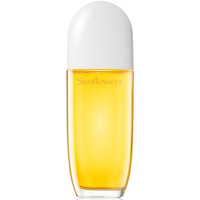 Elizabeth Arden Sunflowers Eau de Toilette Mujer 30 ml