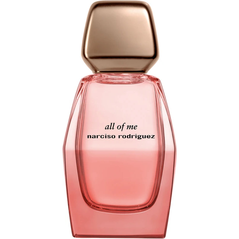 Narciso Rodriguez all of me intense Eau de Parfum Mujer 50 ml