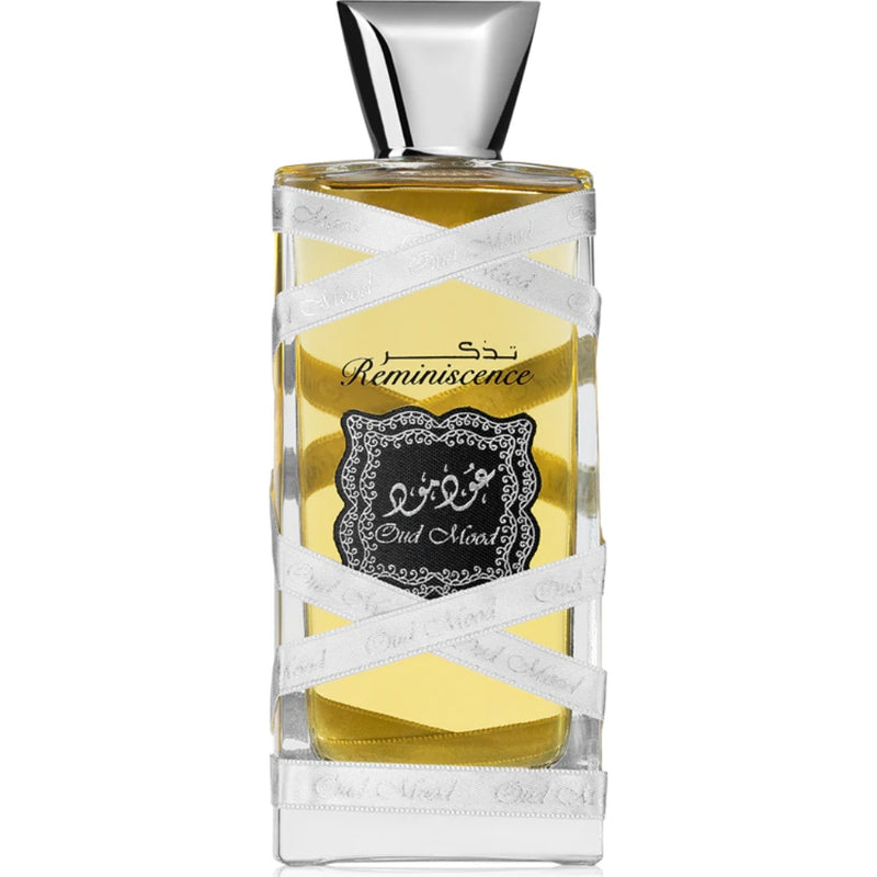 Lattafa Oud Mood Reminiscence Eau de Parfum Hombre 100 ml