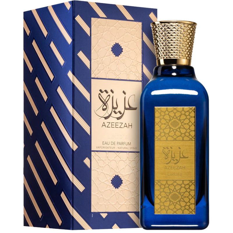 Lattafa Azeezah Unisex 100 ml