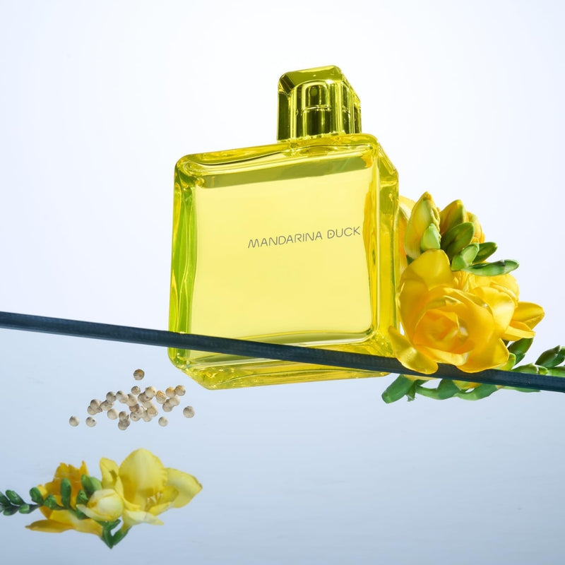 Mandarina Duck Eau de Toilette Mujer 100 ml