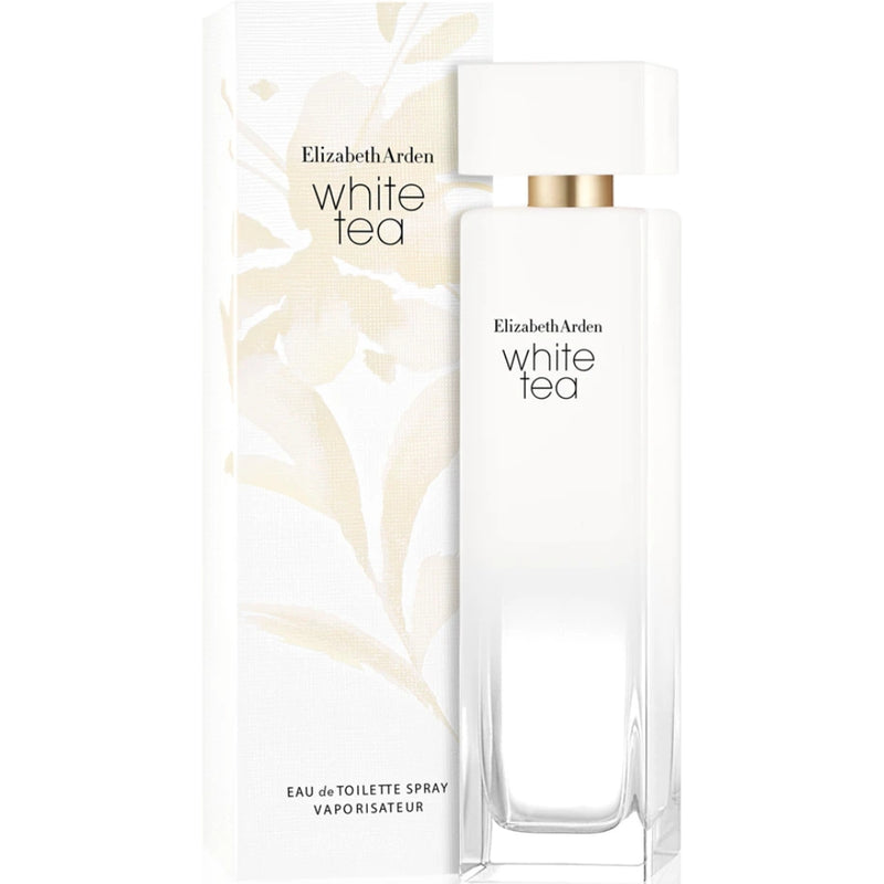 Elizabeth Arden White Tea Eau de Toilette Mujer 100 ml