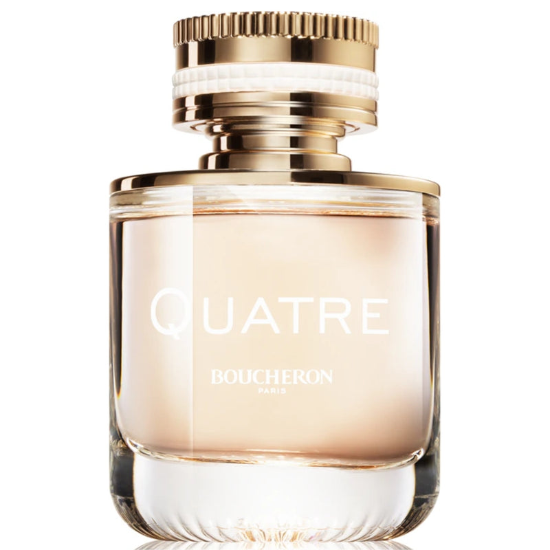 Boucheron Quatre Eau De Perfum Mujer 50 ml