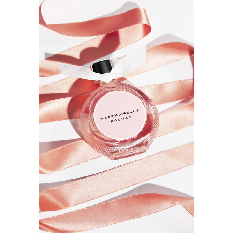 Rochas Mademoiselle Rochas Eau de Parfum Mujer 30 ml