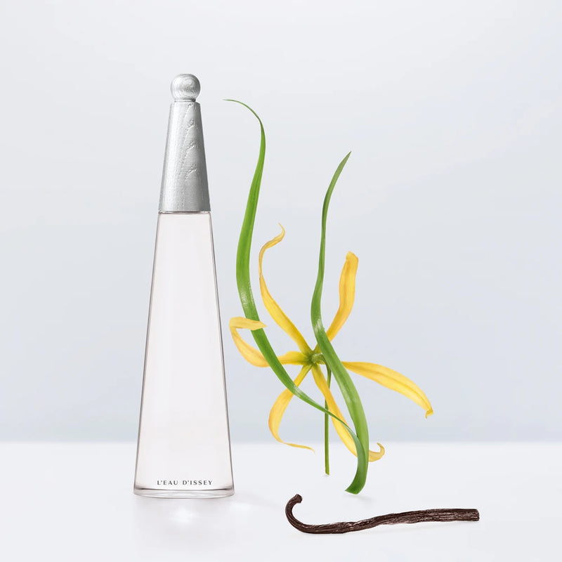 Issey Miyake L'Eau d'Issey Intense Eau de Parfum Mujer 100 ml
