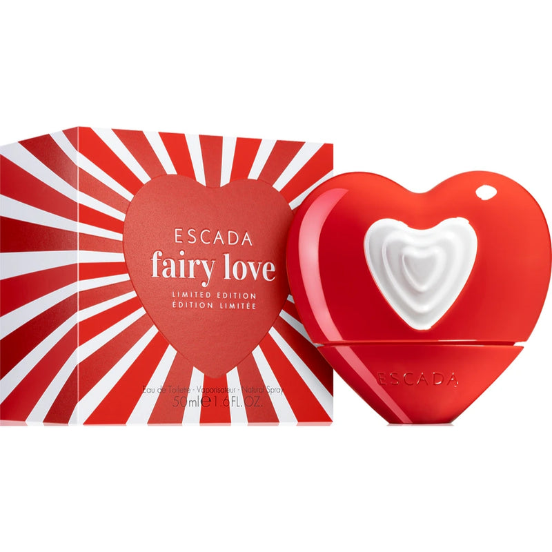 Escada Fairy Love Eau de Toilette Mujer 50 ml