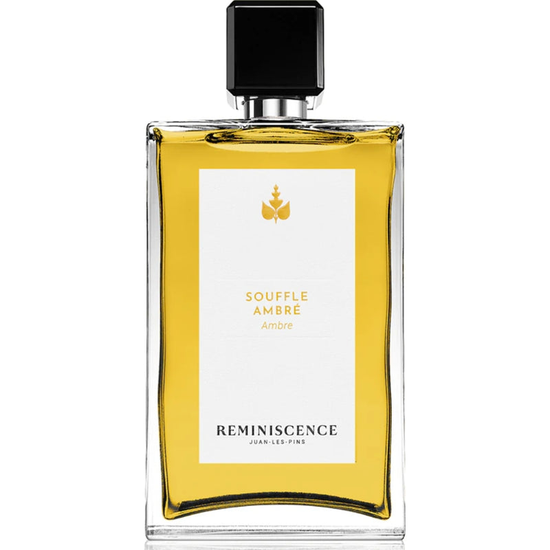 Reminiscence Souffle Ambré Eau de Toilette Intense Unisex 100 ml