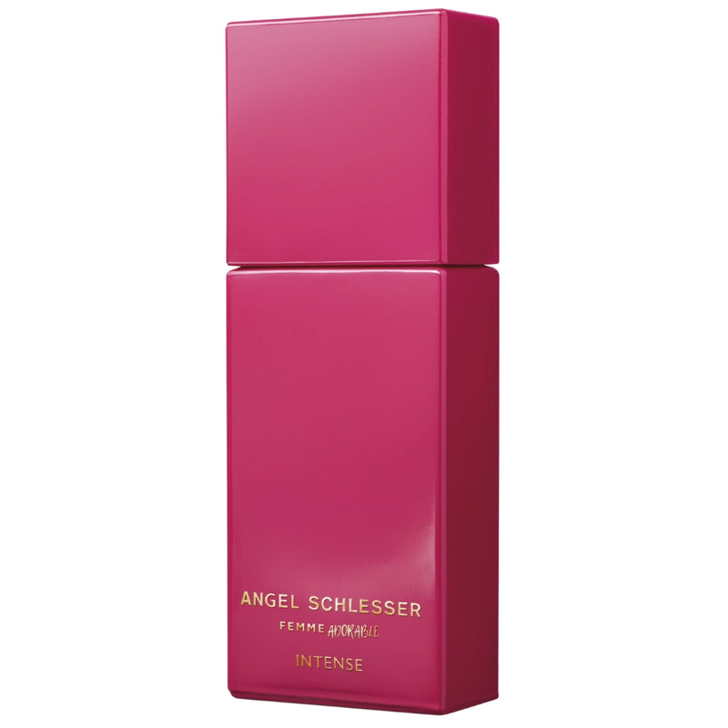 Angel Schlesser Femme Adorable Intense Eau De Parfum 100 ml