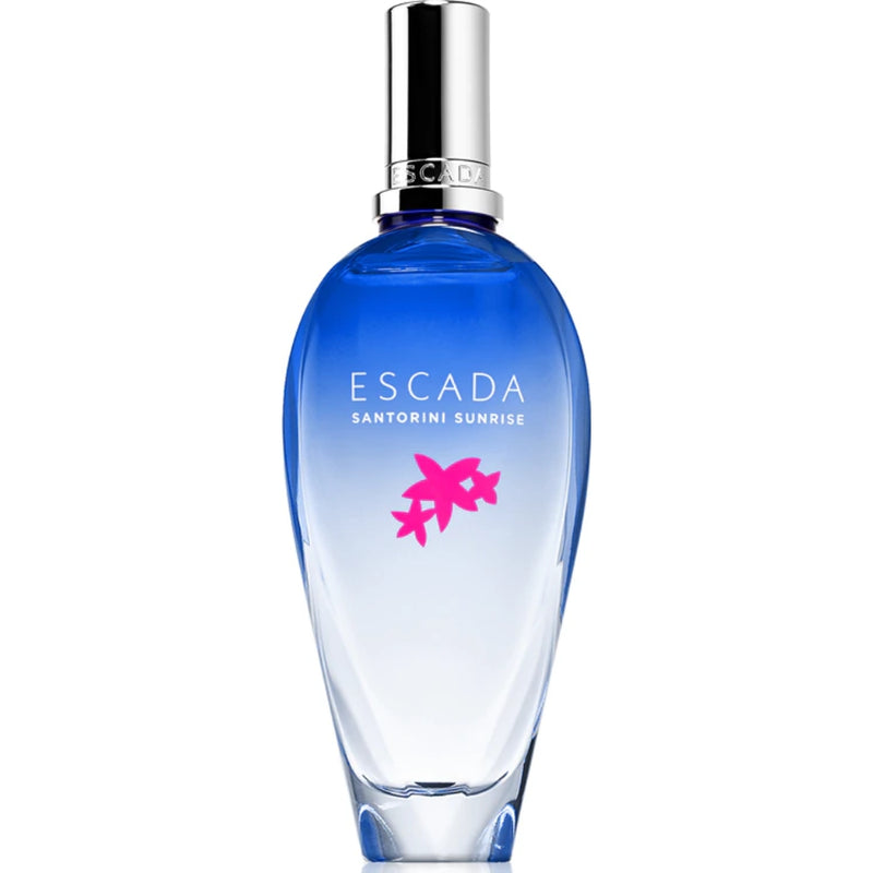 Escada Santorini Sunrise Eau de Toilette Limited Edition Mujer 50 ml