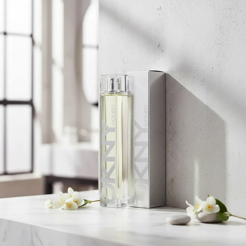 DKNY Women Energizing Eau De Parfum 100 ml