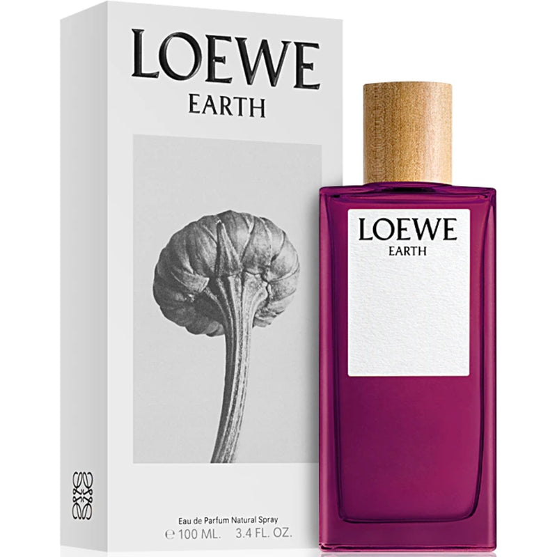 Loewe Earth Eau de Parfum unisex 100 ml
