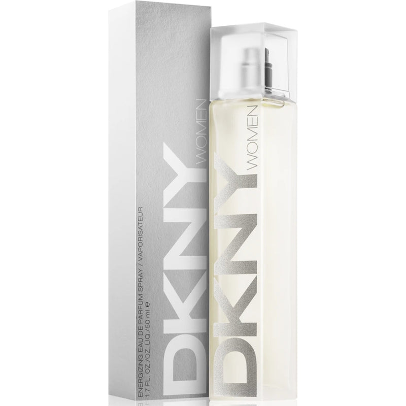 DKNY Women Energizing Eau De Parfum 50 ml