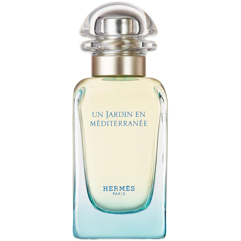 Hermes Un Jardin En Mediterranee Eau De Toilette Unisex 50 ml
