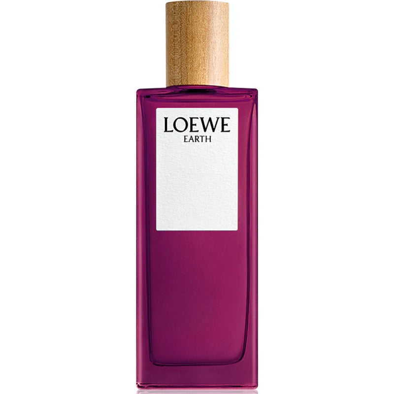 Loewe Earth Eau de Parfum unisex 50 ml