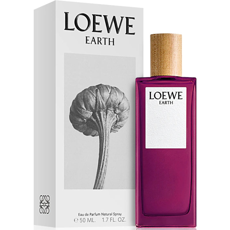 Loewe Earth Eau de Parfum unisex 50 ml