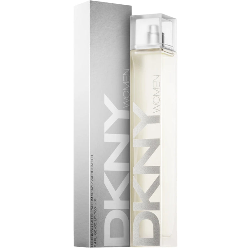 DKNY Women Energizing Eau De Parfum 100 ml
