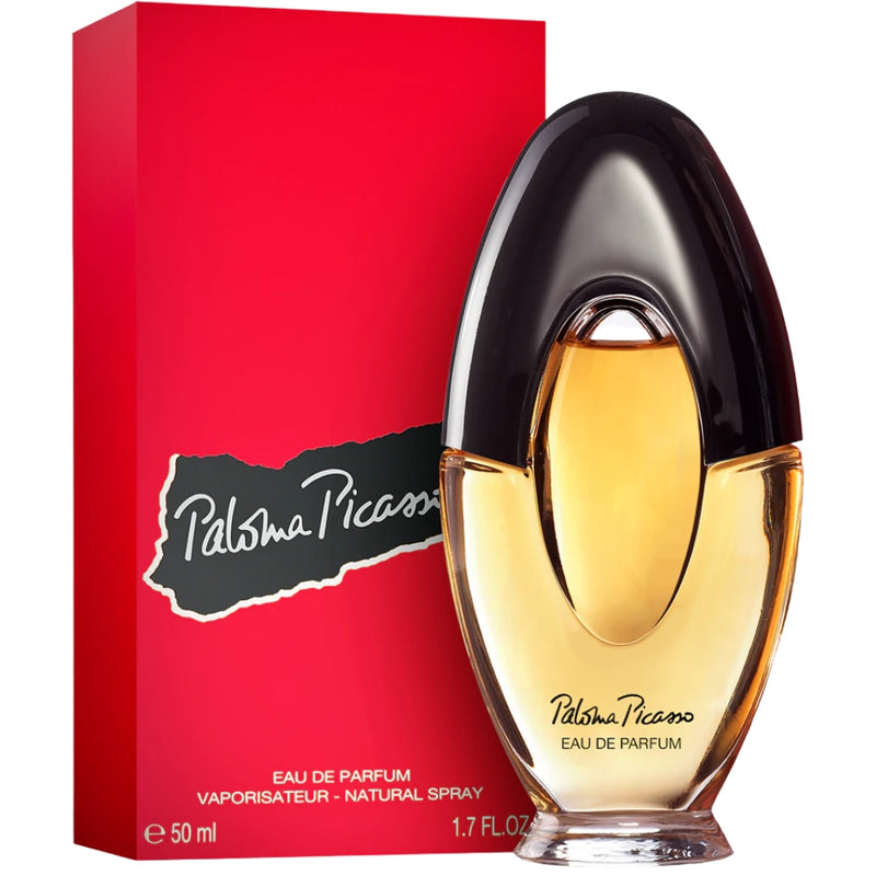 Paloma Picasso Eau de Parfum Mujer 50 ml