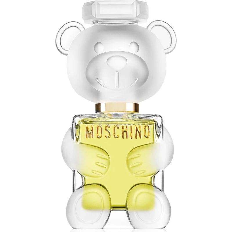 Moschino Toy 2 Eau de Parfum Mujer 30 ml