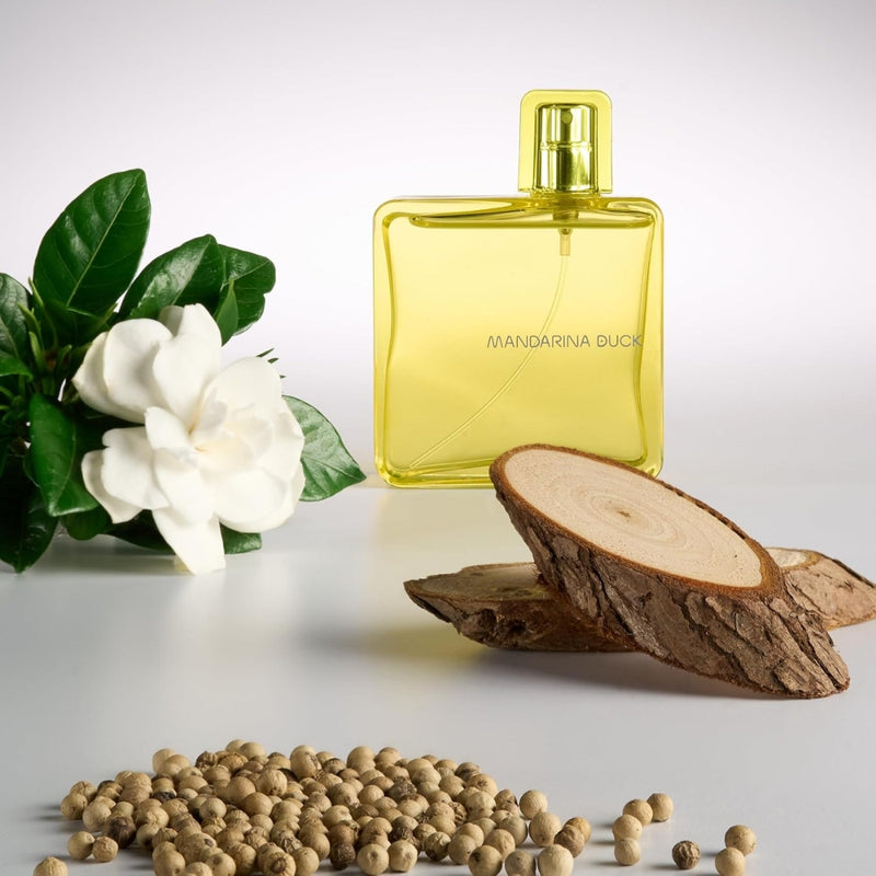 Mandarina Duck Eau de Toilette Mujer 100 ml