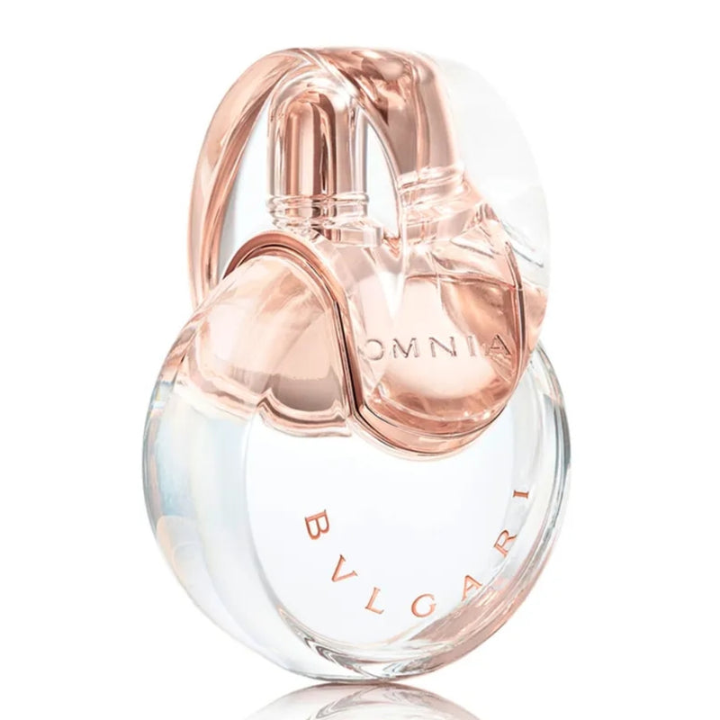 Bvlgari Omnia Crystalline Eau de Toilette Mujer 100 ml