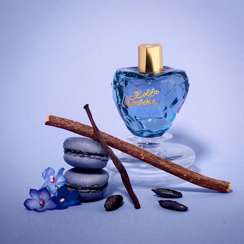Lolita Lempicka Mon Premier Parfum Eau de Parfum Mujer 50 ml