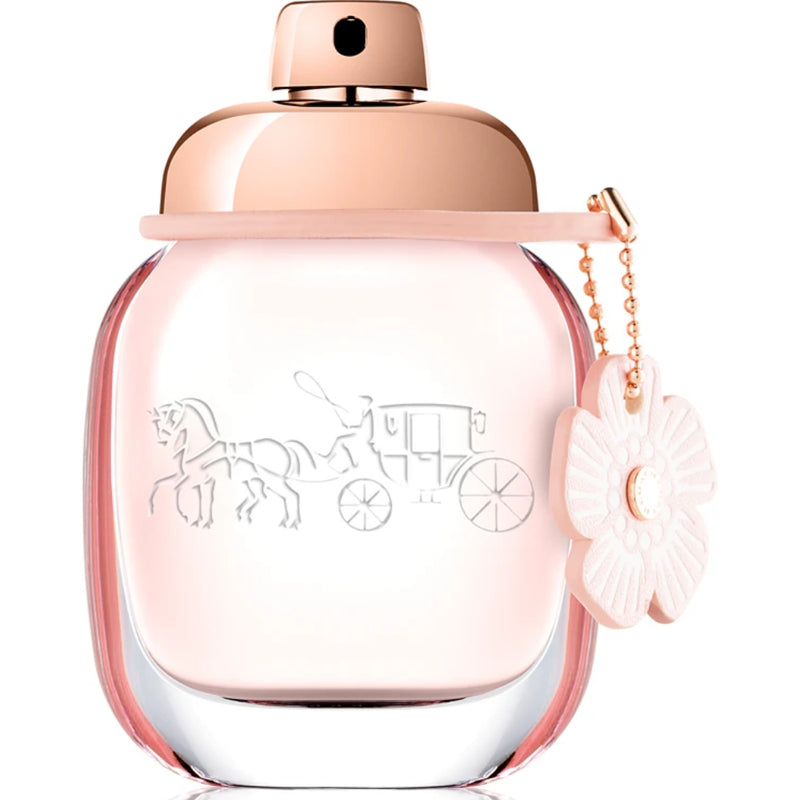 Coach Floral Eau de Parfum Mujer 30 ml