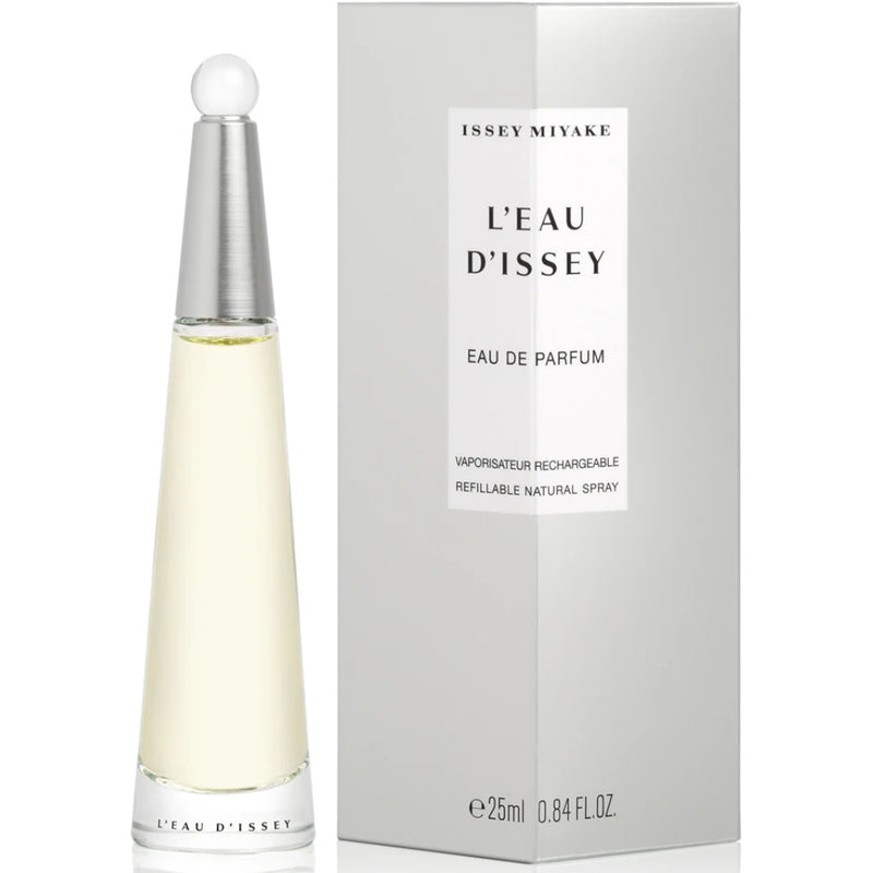 Issey Miyake L'Eau d'Issey Eau de Parfum Mujer 25 ml