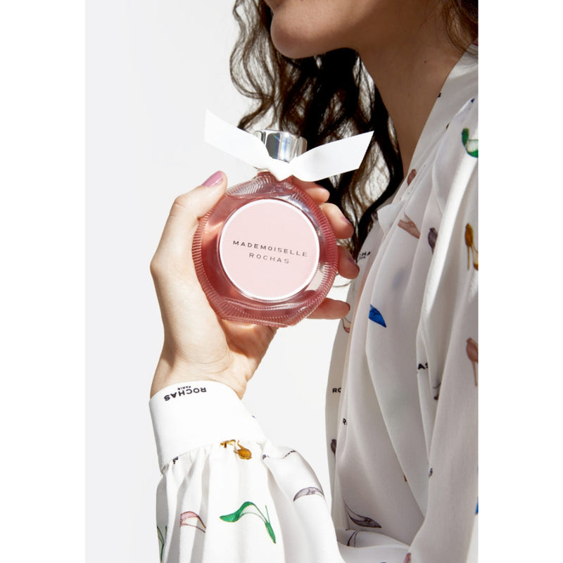 Rochas Mademoiselle Rochas Eau de Parfum Mujer 30 ml
