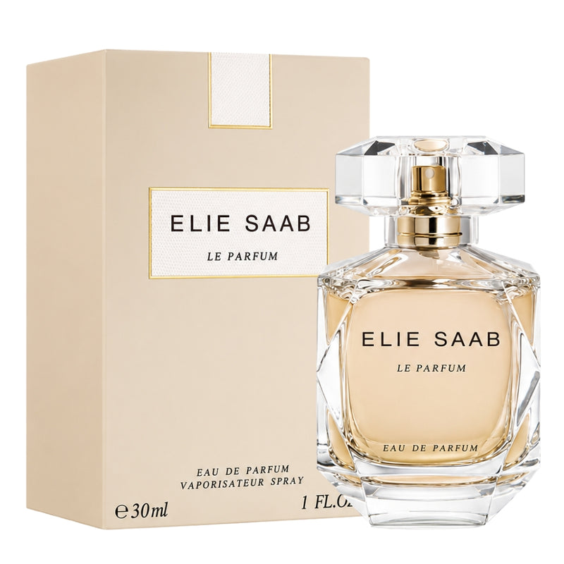 Elie Saab Le Parfum Eau de Parfum Mujer 30 ml