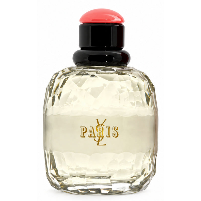 Yves Saint Laurent Ysl Paris Eau de Toilette Mujer 125 ml