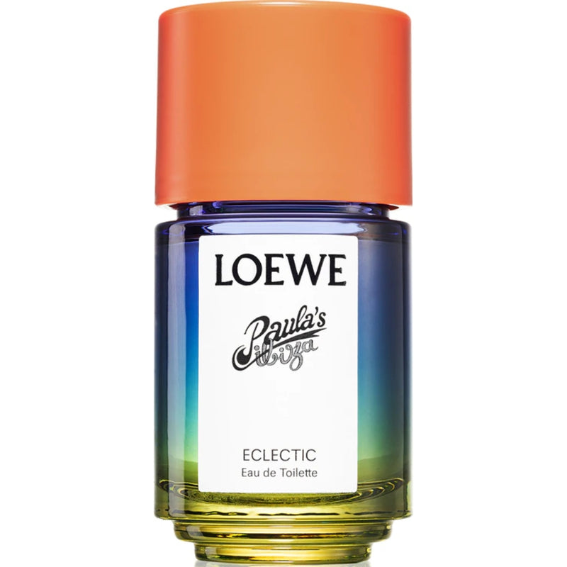 Loewe Paula’s Ibiza Eclectic Eau de Toilette Unisex 50 ml