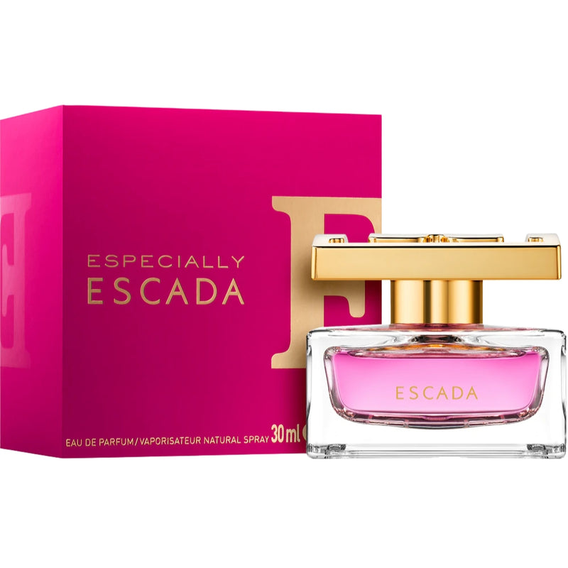 Escada Especially Escada Eau de Parfum Mujer 30 ml
