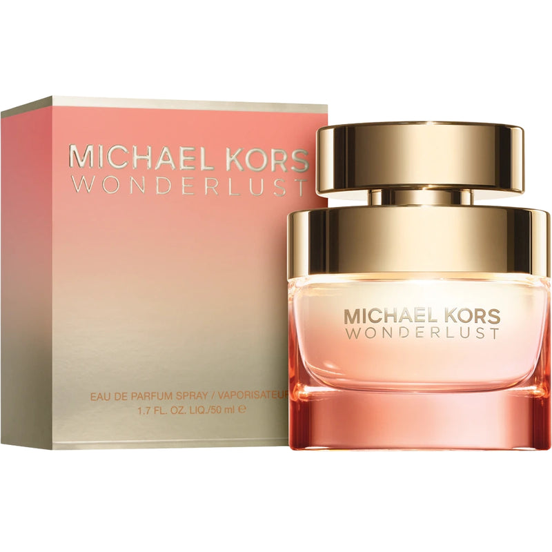 Michael Kors Wonderlust Eau de Parfum Mujer 50 ml